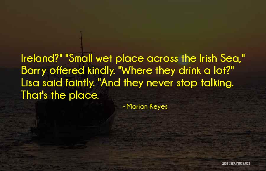 P229 Sig Quotes By Marian Keyes P229 Sig Quotes By Marian Keyes