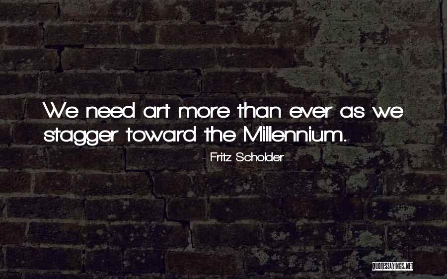 P2370hd 1 Quotes By Fritz Scholder P2370hd 1 Quotes By Fritz Scholder