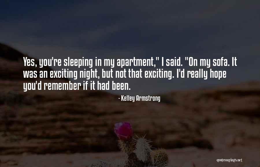 P248 Quotes By Kelley Armstrong P248 Quotes By Kelley Armstrong