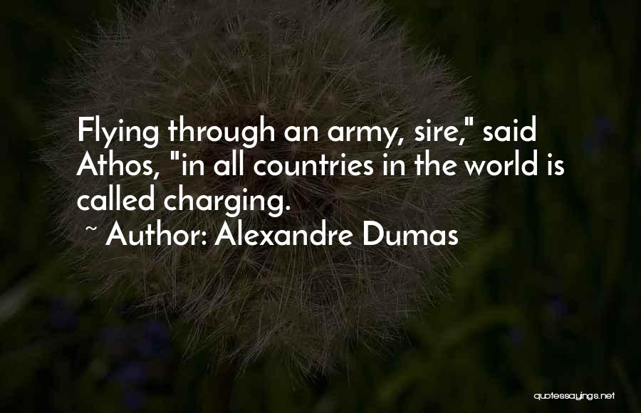 P2610 Quotes By Alexandre Dumas