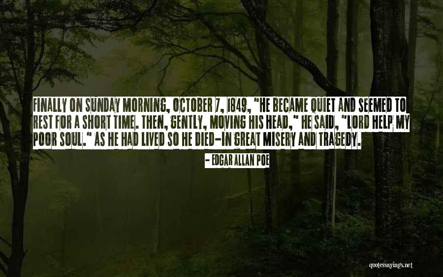 P2671 Quotes By Edgar Allan Poe P2671 Quotes By Edgar Allan Poe