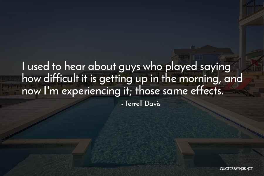 P2675eg Quotes By Terrell Davis P2675eg Quotes By Terrell Davis