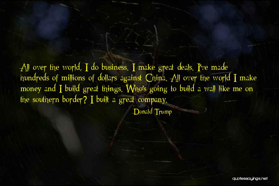 P2883 77 Quotes By Donald Trump P2883 77 Quotes By Donald Trump