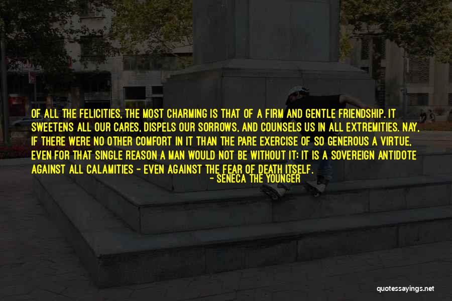 P289 Gun Quotes By Seneca The Younger P289 Gun Quotes By Seneca The Younger