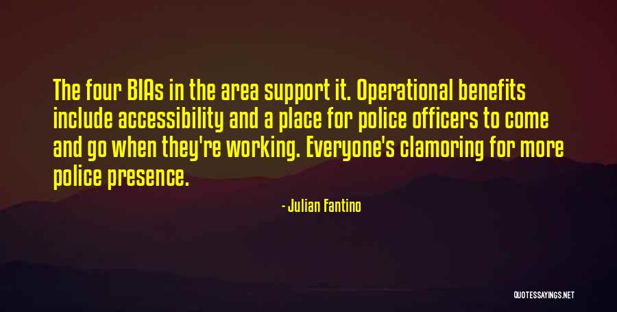 P2897 Quotes By Julian Fantino P2897 Quotes By Julian Fantino
