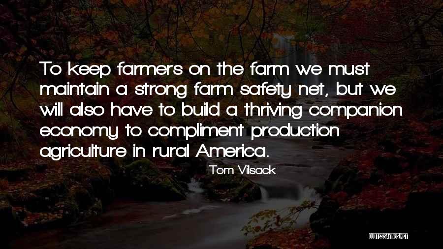 P2897 Quotes By Tom Vilsack P2897 Quotes By Tom Vilsack