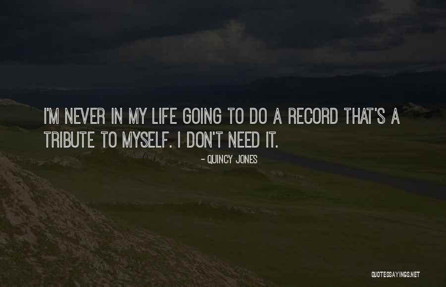 P2899 37 Quotes By Quincy Jones P2899 37 Quotes By Quincy Jones