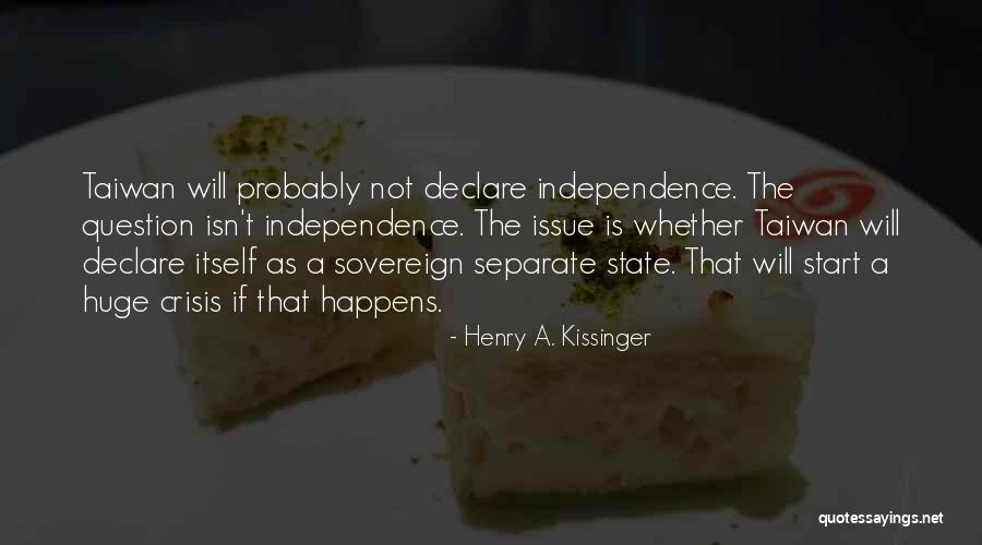 P29613k Sn B Quotes By Henry A. Kissinger P29613k Sn B Quotes By Henry A. Kissinger
