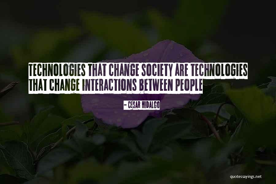 P2p Quotes By Cesar Hidalgo P2p Quotes By Cesar Hidalgo