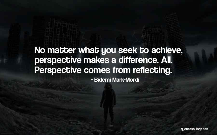 P3068 Quotes By Bidemi Mark-Mordi P3068 Quotes By Bidemi Mark-Mordi
