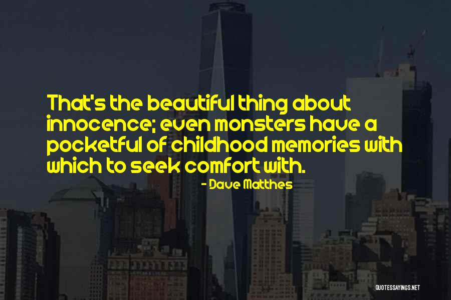 P3068 Quotes By Dave Matthes P3068 Quotes By Dave Matthes