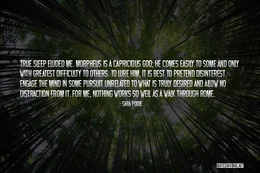 P30l Quotes By Sara Poole P30l Quotes By Sara Poole
