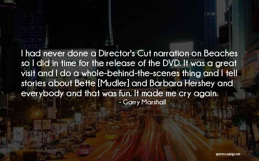 P315 Gear Quotes By Garry Marshall P315 Gear Quotes By Garry Marshall