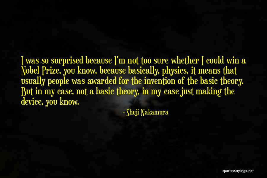P316 Red Quotes By Shuji Nakamura P316 Red Quotes By Shuji Nakamura