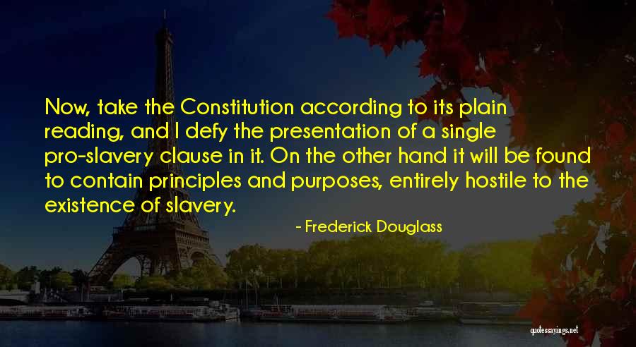 P316 Trio Quotes By Frederick Douglass P316 Trio Quotes By Frederick Douglass