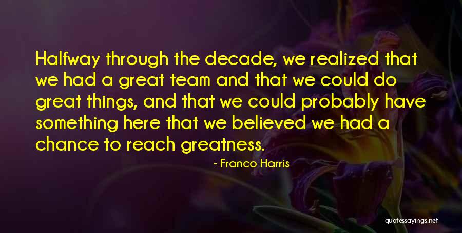 P320 M18 Quotes By Franco Harris P320 M18 Quotes By Franco Harris