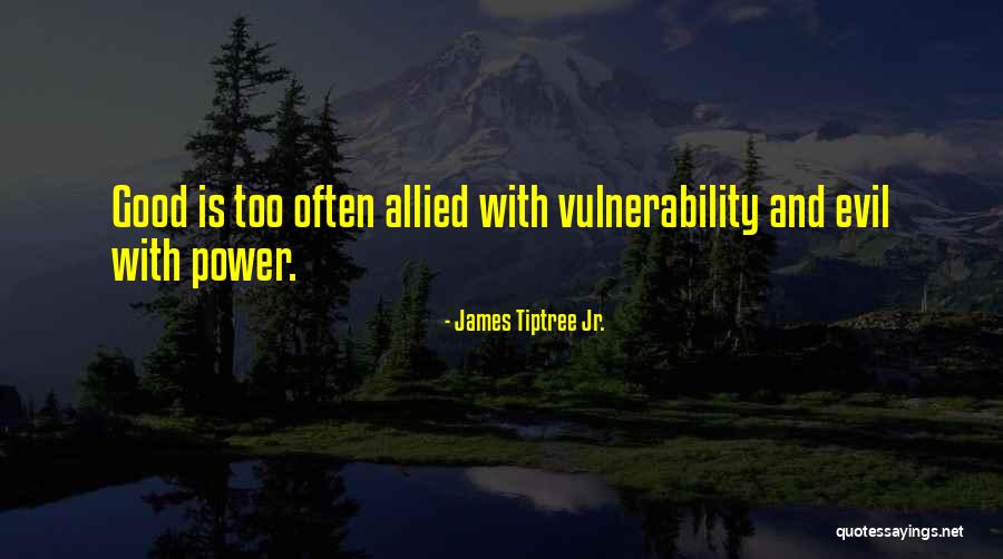 P3245 Lv Quotes By James Tiptree Jr. P3245 Lv Quotes By James Tiptree Jr.