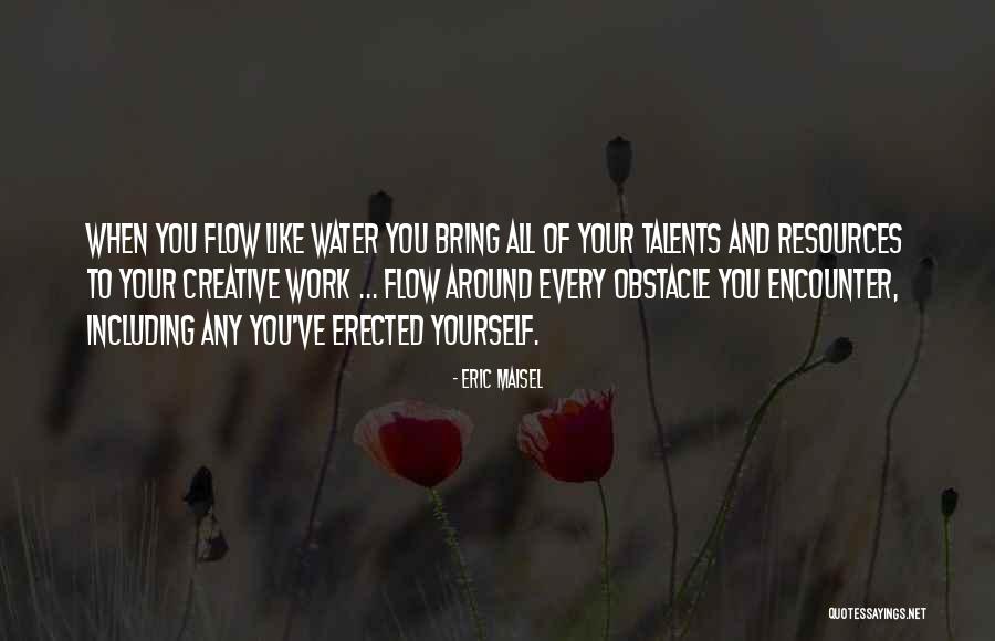 P33 Chicago Quotes By Eric Maisel P33 Chicago Quotes By Eric Maisel