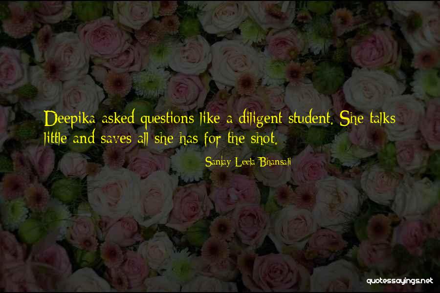 P334 Battery Quotes By Sanjay Leela Bhansali P334 Battery Quotes By Sanjay Leela Bhansali