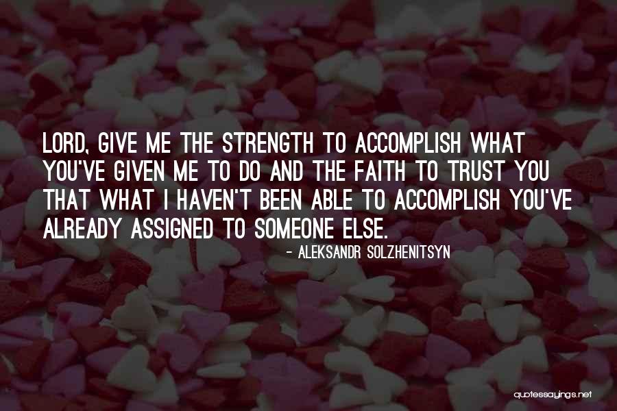 P34 Quotes By Aleksandr Solzhenitsyn P34 Quotes By Aleksandr Solzhenitsyn