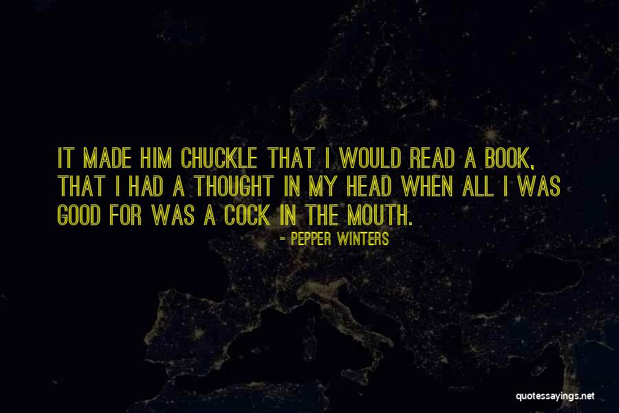 P34 Quotes By Pepper Winters P34 Quotes By Pepper Winters