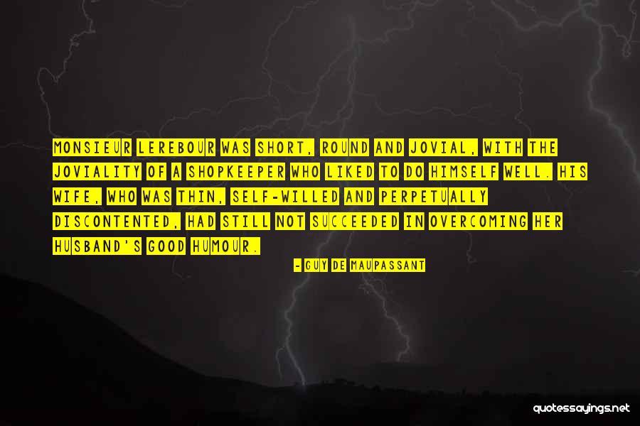 P345 Gun Quotes By Guy De Maupassant P345 Gun Quotes By Guy De Maupassant