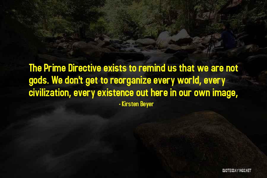 P345 Ruger Quotes By Kirsten Beyer P345 Ruger Quotes By Kirsten Beyer
