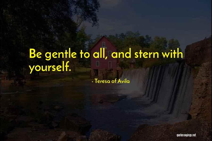 P35 Quotes By Teresa Of Avila P35 Quotes By Teresa Of Avila