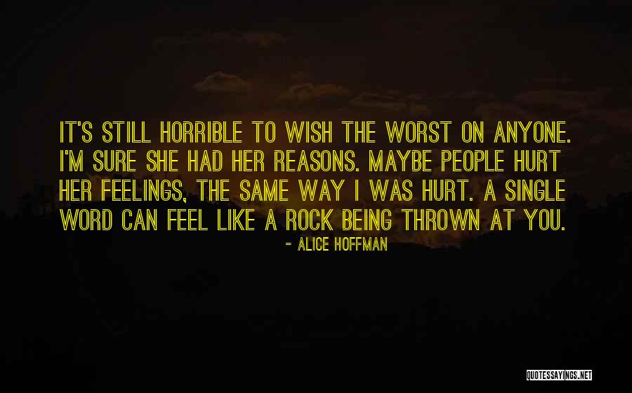 P364 Pump Quotes By Alice Hoffman P364 Pump Quotes By Alice Hoffman