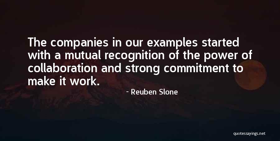 P36410 Quotes By Reuben Slone P36410 Quotes By Reuben Slone