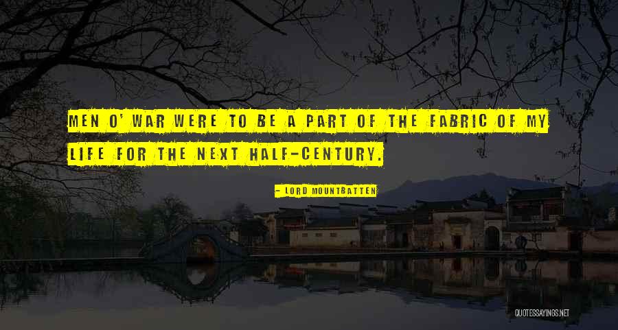 P368 East Quotes By Lord Mountbatten P368 East Quotes By Lord Mountbatten
