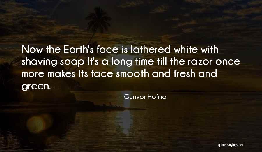 P3681a021 Quotes By Gunvor Hofmo P3681a021 Quotes By Gunvor Hofmo