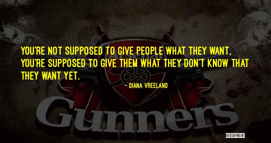 P3707 Pe Quotes By Diana Vreeland P3707 Pe Quotes By Diana Vreeland