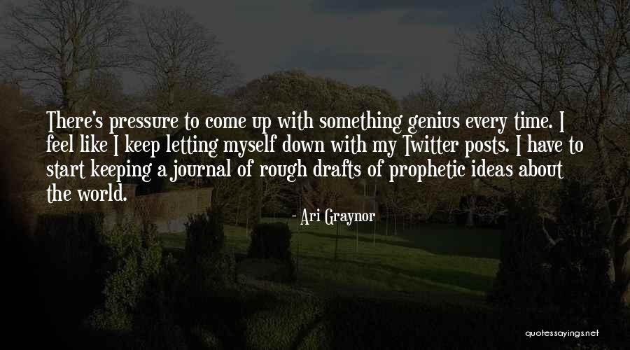 P372le51 Quotes By Ari Graynor P372le51 Quotes By Ari Graynor