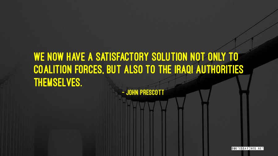 P372le51 Quotes By John Prescott P372le51 Quotes By John Prescott