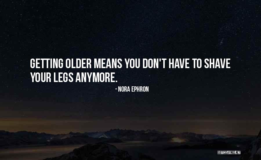 P375 Ford Quotes By Nora Ephron P375 Ford Quotes By Nora Ephron