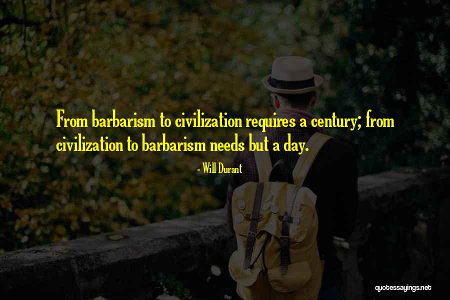 P39 Can Opener Quotes By Will Durant P39 Can Opener Quotes By Will Durant