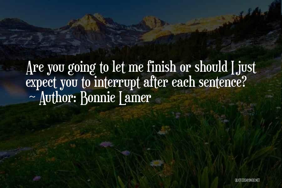 P3925 09 Quotes By Bonnie Lamer