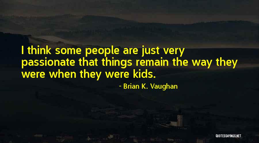 P39955c Vbg C Quotes By Brian K. Vaughan