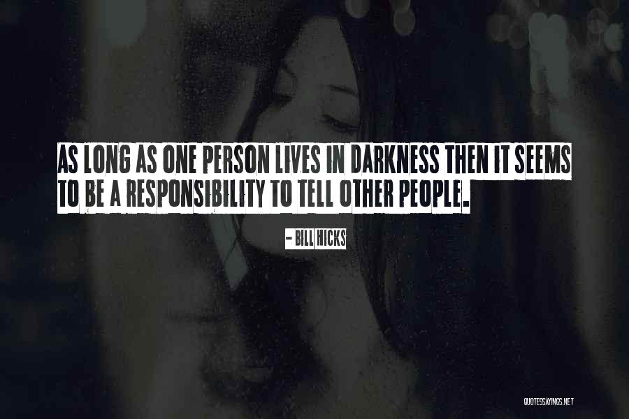 P40 Huawei Quotes By Bill Hicks P40 Huawei Quotes By Bill Hicks