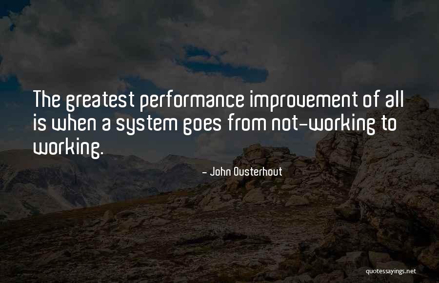 P41 Mustang Quotes By John Ousterhout P41 Mustang Quotes By John Ousterhout