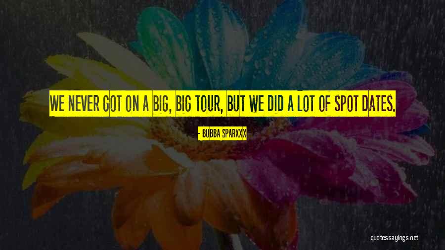 P41 Warhawk Quotes By Bubba Sparxxx P41 Warhawk Quotes By Bubba Sparxxx