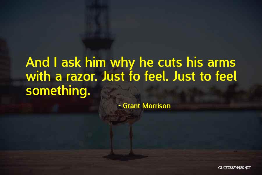 P42 Airplane Quotes By Grant Morrison P42 Airplane Quotes By Grant Morrison