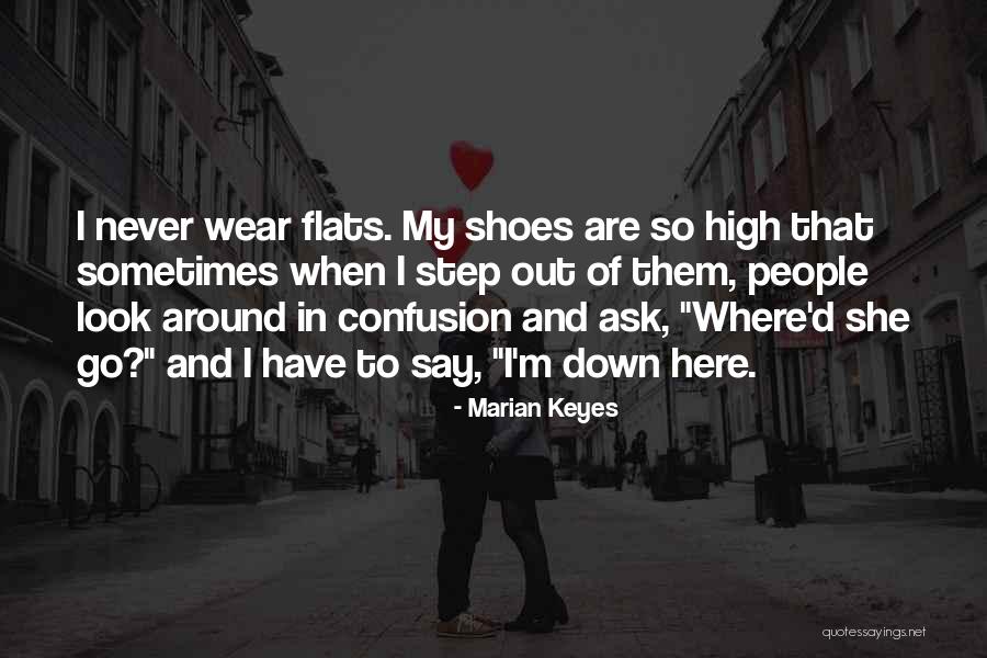 P42 Can Opener Quotes By Marian Keyes P42 Can Opener Quotes By Marian Keyes