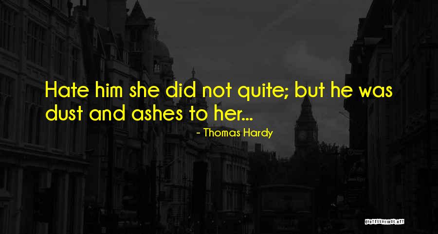 P42 Can Opener Quotes By Thomas Hardy P42 Can Opener Quotes By Thomas Hardy