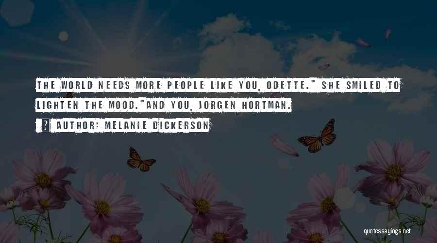 P44 Quotes By Melanie Dickerson
