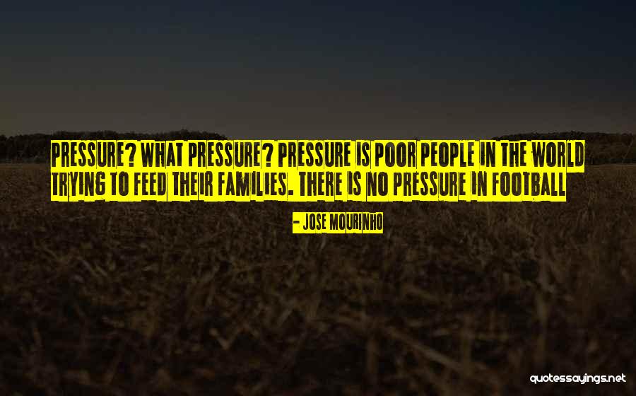 P448 Quotes By Jose Mourinho P448 Quotes By Jose Mourinho