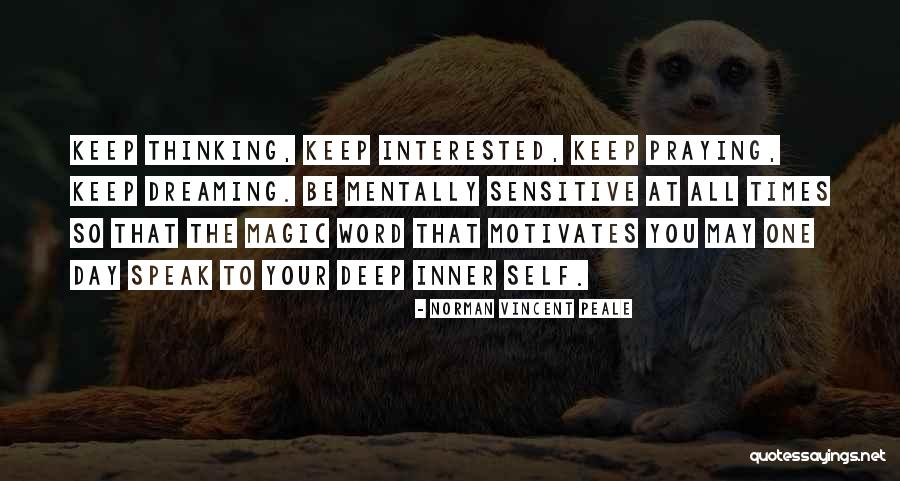 P448 Quotes By Norman Vincent Peale P448 Quotes By Norman Vincent Peale