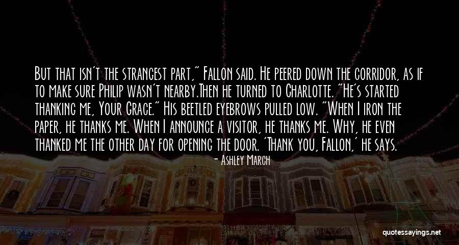 P452 Quotes By Ashley March P452 Quotes By Ashley March