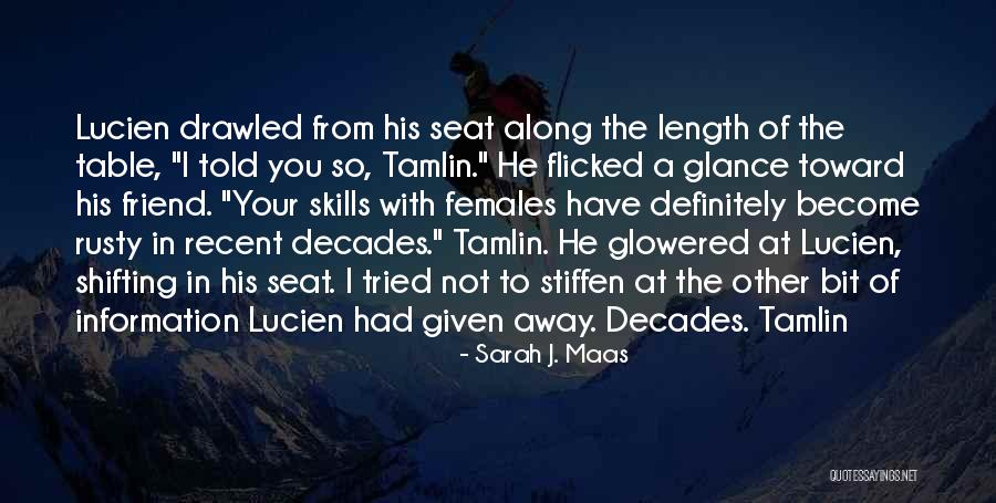 P4529838 Quotes By Sarah J. Maas P4529838 Quotes By Sarah J. Maas
